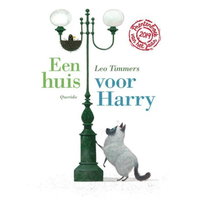 Vertelplaten - Een huis voor Harry