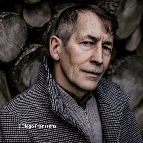 Lezing Chris de Stoop