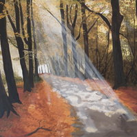 Expositie Ans van Breugel-Hartman