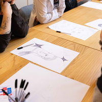 Workshop: Verbonden lijnen