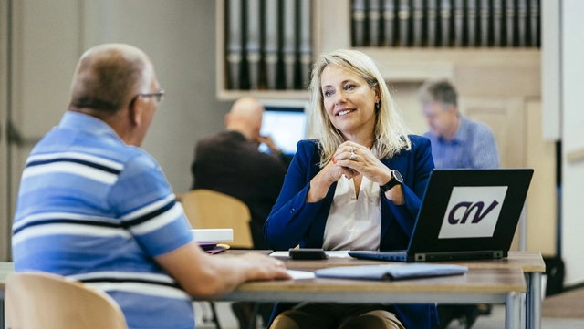 CNV Belastingservice: Hulp bij belastingaangifte 2026