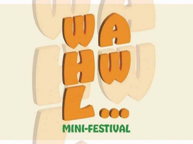 Wat Als Het Wel Lukt... mini-festival
