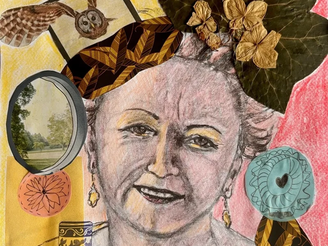 Workshop: Troost-collages