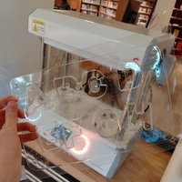 Leer werken met een vacuümpers | MediaLab mini-workshop