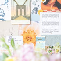 Creatieve ochtend: Vision board maken