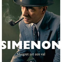 Lezing: Simenon & Maigret, de schrijver en zijn commissaris