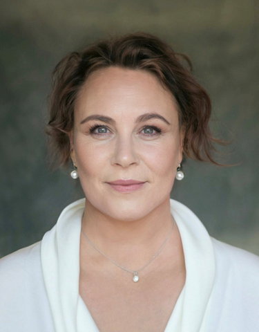 In gesprek met Judith Fanto