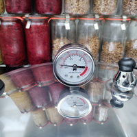 Workshop: wecken en inmaken / food preservation