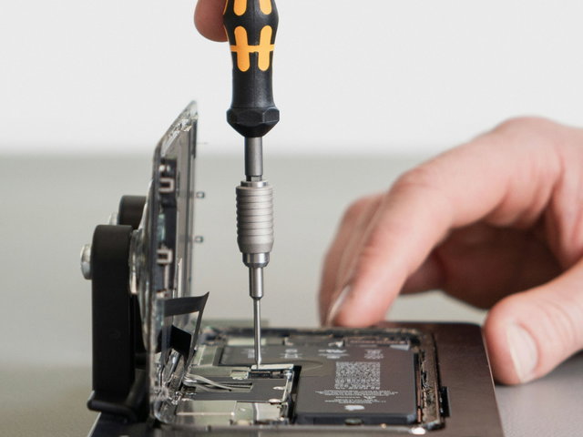 Repair Café Oosterbeek