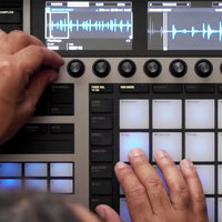 Luisterrijk: Samples in de (pop)muziek