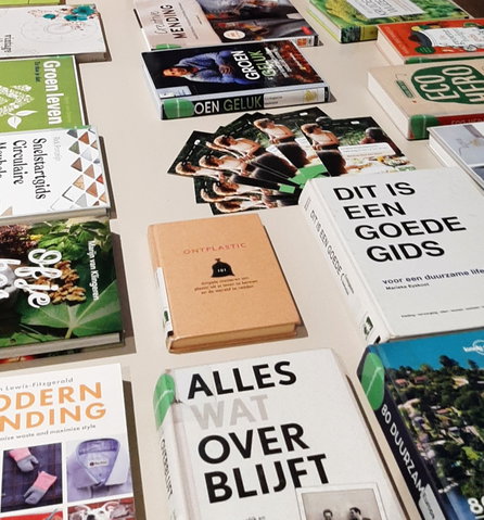 Klimaatboekentafel