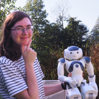 Los een mysterie op met Robotdetective Robin (8+)