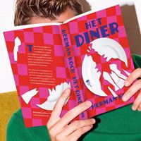 Grote Leesclub: Het diner