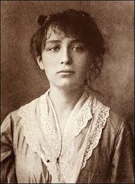 Lezing: Camille Claudel, une féministe avant la lettre!