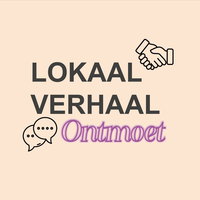 Lokaal Verhaal Ontmoet
