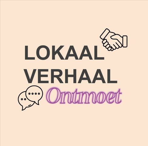 Lokaal Verhaal Ontmoet