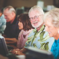 Workshop: Oefenen met je DigiD