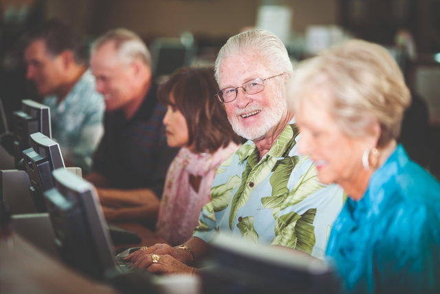 Workshop: Oefenen met je DigiD