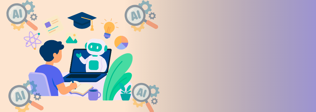Workshop AI en opvoeden: hoe begeleid je je kind in een wereld vol AI?