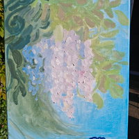 Expositie: Van alles wat door Anouk Roukema