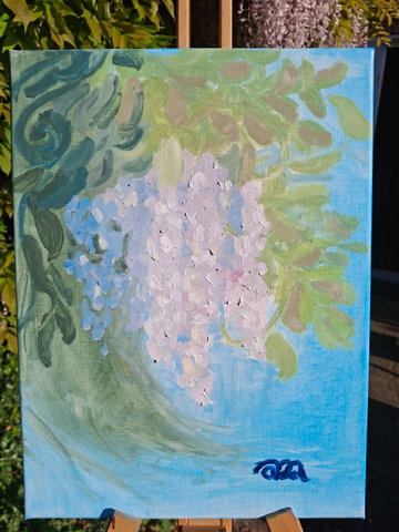 Expositie: Van alles wat door Anouk Roukema