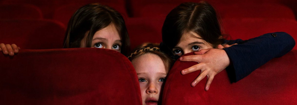 Filmplezier in de herfstvakantie