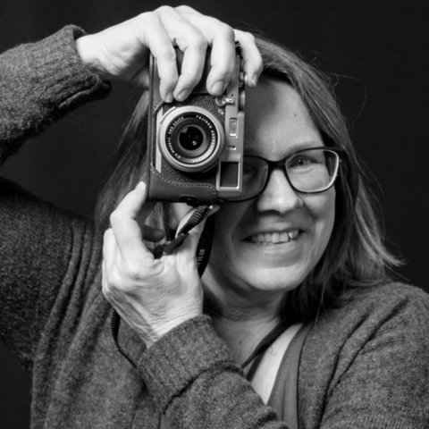 Workshop Wegwijs met je camera