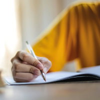 Workshop: schrijf samen een levensverhaal