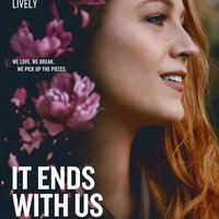 It Ends With Us | filmavond met inloop en nazit | orange the world 26-11-2026 19:00