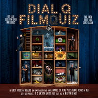 Dial Q Filmquiz - editie 13