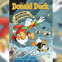 Duckstad zoekt uitvinders