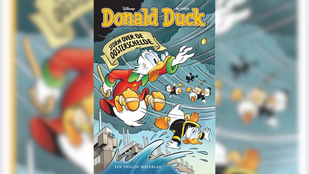 Duckstad zoekt uitvinders