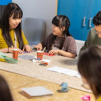 Workshop: Japanse kalligrafie