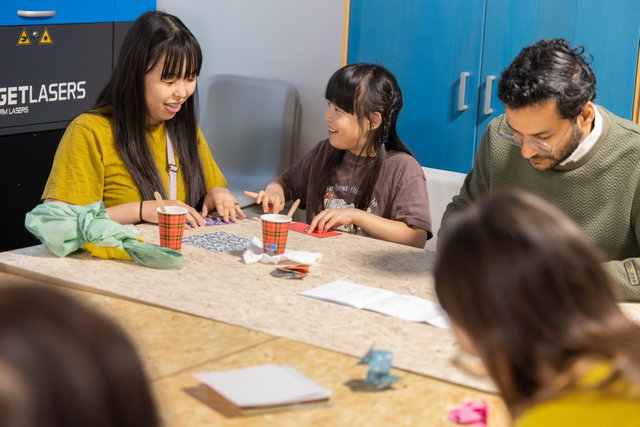 Workshop: Japanse kalligrafie