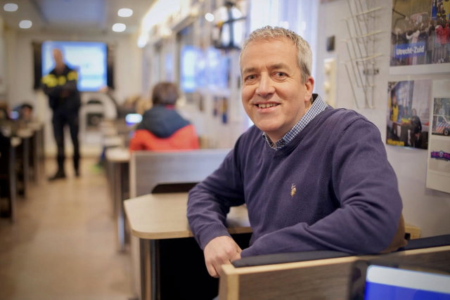 Workshop cyberveiligheid: veilig online in de digitale wereld