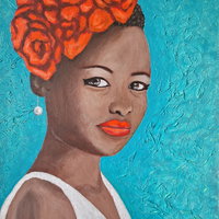 Deze maand Kunst in de Bieb: Els Bors