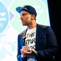 Het eerlijke energieverhaal door Dennis van der Meij