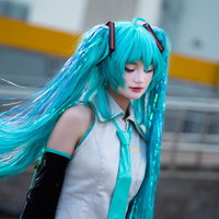 Manga event