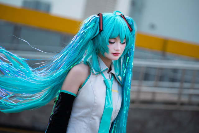 Manga event