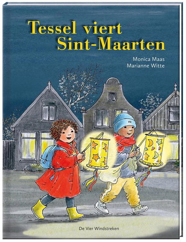 Voorleesmiddag in de bieb 11-11-2026 15:00