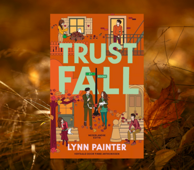 BookTalk 20-11-2026 19:00