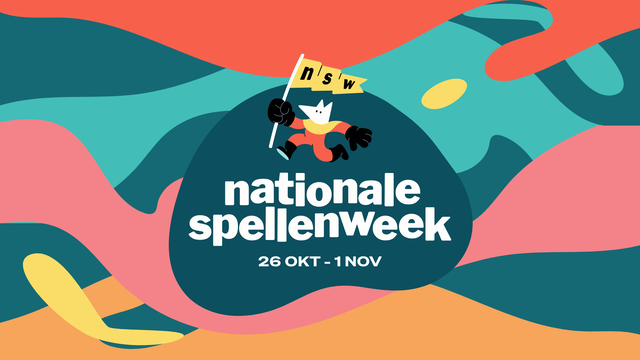 Nationale spellenweek