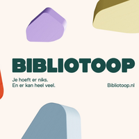 Feestelijke Biblio-t-Open Dag Tongelre