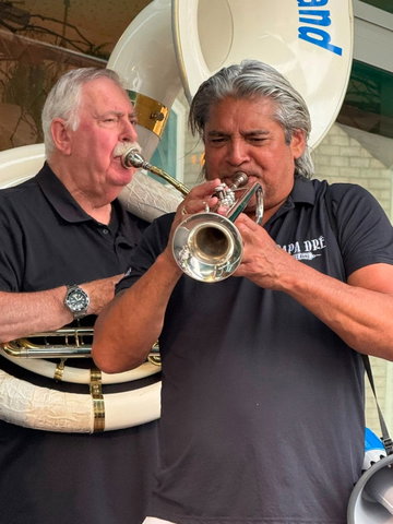 Harbour Jazz Club