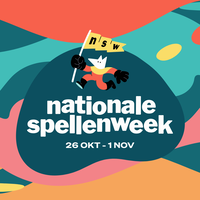 Nationale spellenweek