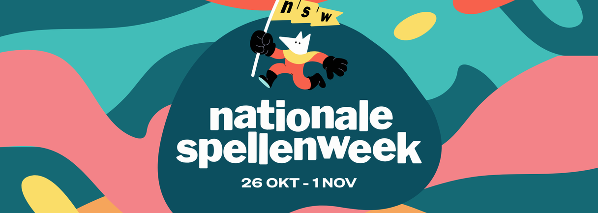 Nationale spellenweek