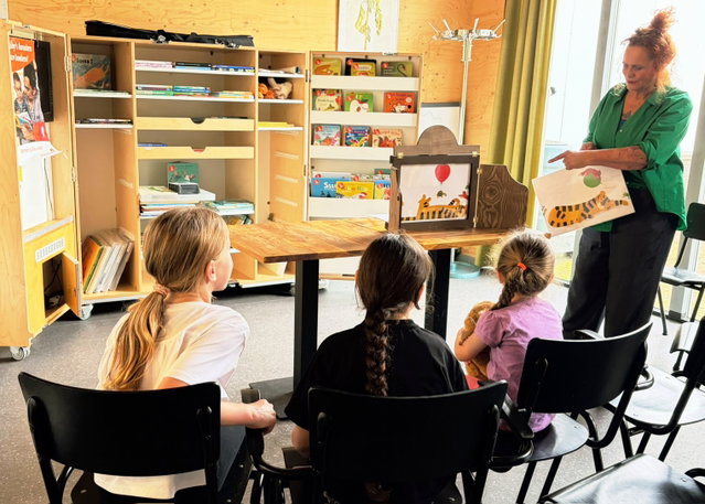 PeuterPlezier Rokkeveen