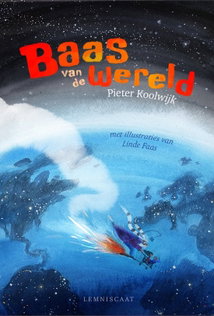 Klassikaal lezen: Baas van de wereld