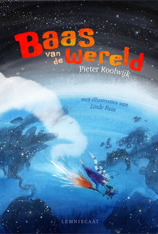Klassikaal lezen: Baas van de wereld