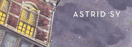 groep 7-8 De glazenwasser van het Rijksmuseum - Astrid Sy